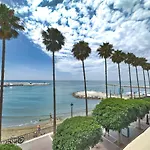 Amazing Sea Views Over Marbella Port