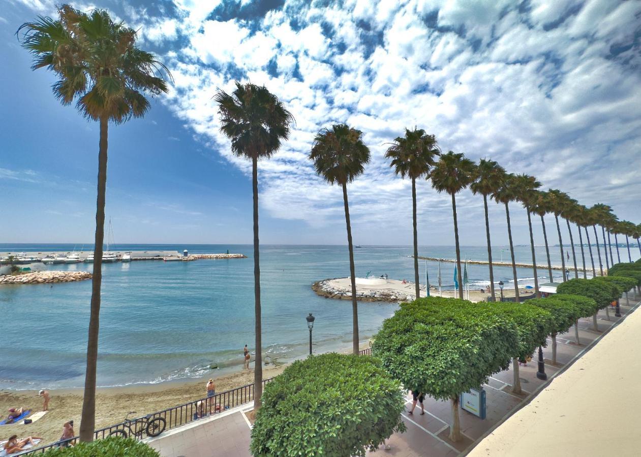 Apartament Amazing Sea Views Over Port