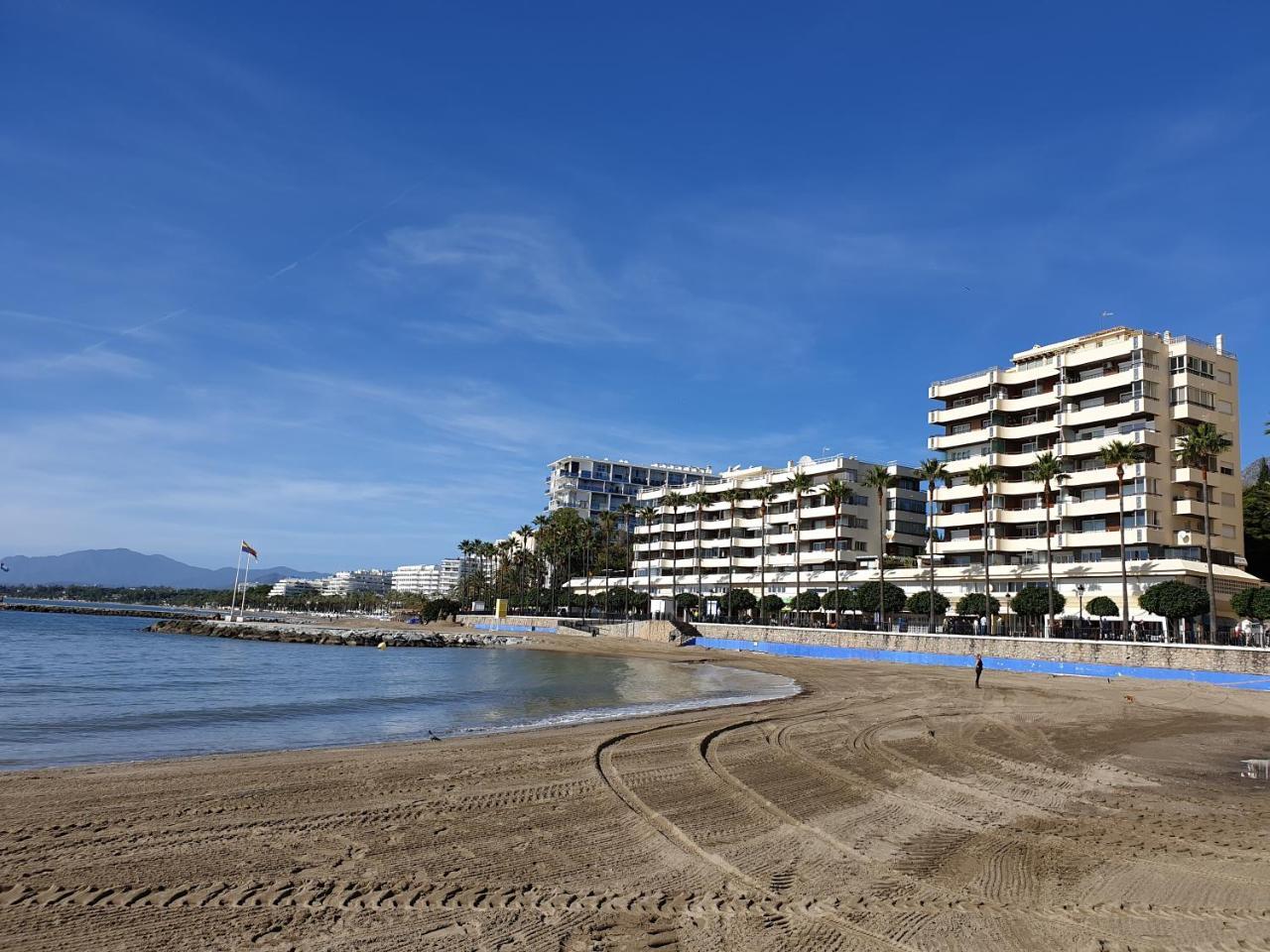 Apartament Amazing Sea Views Over Port *